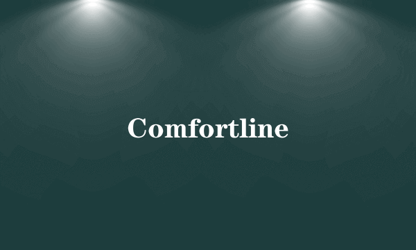 Comfortline