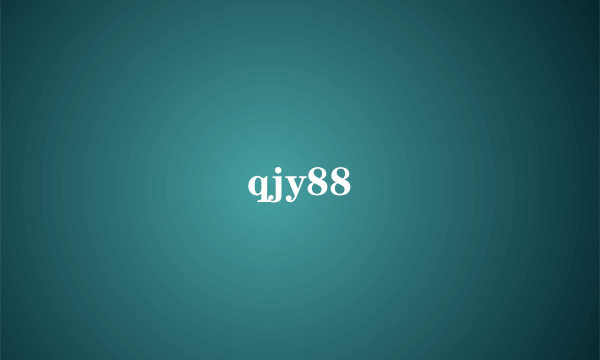 qjy88