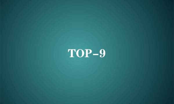 TOP-9