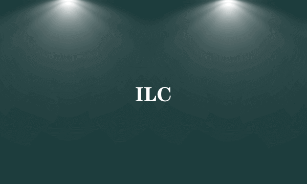 ILC