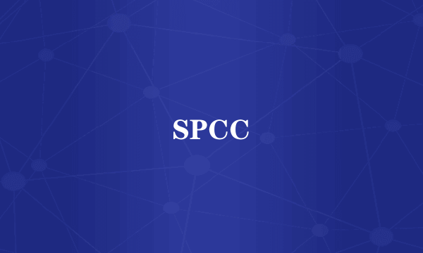 SPCC