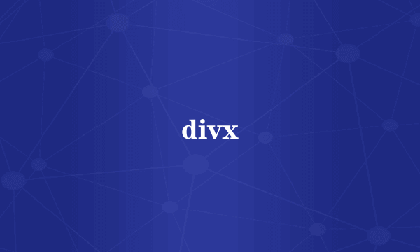 divx