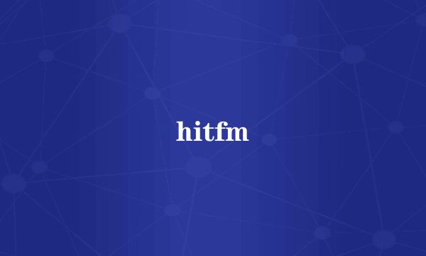 hitfm